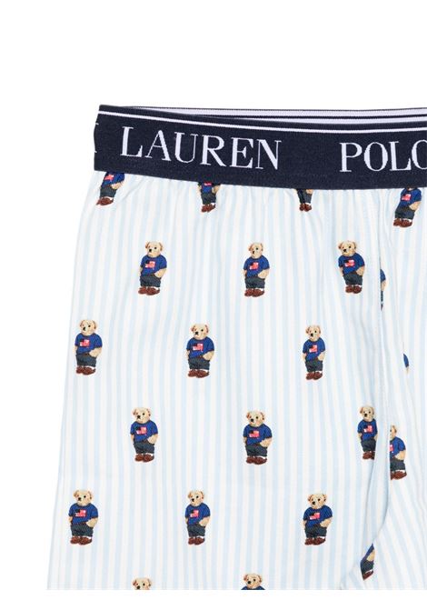 Pigiama Polo Ralph Lauren Kids Ralph Lauren Kids | COMPLETI | 8P0142W20